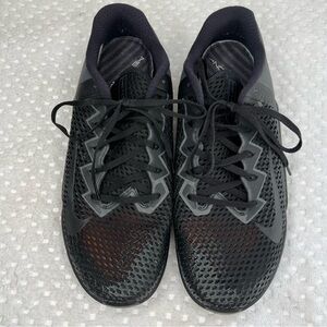 Nike Metcon 6 Mens Black / Anthracite shoes
